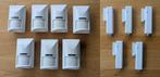 SmartAlarm Bewegingsmelder & Deur/Raam Contact, Detector, Sensor of Melder, Ophalen of Verzenden, Draadloos, Beweging