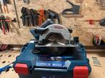 Bosch Gks 18v-57 G accu cirkelzaag zgan, Ophalen, Cirkelzaag, 600 tot 1200 watt, Zo goed als nieuw