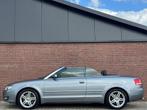 Audi A4 Cabriolet 2.0 TFSI Pro Line | NL-AUTO! | DEALER OH!, Gebruikt, Zwart, 4 cilinders, 4 stoelen