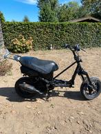 Cross Scooter 50cc + 70cc Cilinder, Ophalen of Verzenden, Gebruikt, Frame, Overige merken