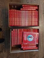 Suske en Wiske - 46 Stripboeken, Boeken, Meerdere stripboeken, Ophalen, Gelezen, Willy Vandersteen