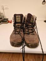 Wandelschoenen maat 45, Sport en Fitness, Bergsport en Wandelen, Ophalen, Gebruikt, Schoenen