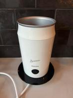 Melkopschuimer Senseo, Ophalen of Verzenden, Gebruikt, Elektrische melkopschuimer