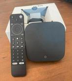 ODIDO Android TV 12, interactieve TV ontvanger, Bluetooth…, Ophalen of Verzenden, Zo goed als nieuw, HDMI, Zonder harde schijf