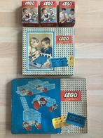 antiek oud lego system kliklok 314 , 700/5, 218, 218,280, Kinderen en Baby's, Speelgoed | Duplo en Lego, Ophalen, Zo goed als nieuw