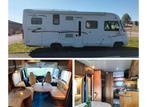 Rapido 9096F 2007 enkele bedden zeer ruime camper 3.0 158 PK, Integraal, Standaard zit, Ringverwarming, Fiat