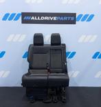 Bijrijdersbank Peugeot Expert Opel Vivaro 1616787480, Auto-onderdelen, Interieur en Bekleding, Gebruikt, -, -, Ophalen of Verzenden
