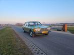 Mercedes-Benz 200-Serie 2.3 230 AUT 1980 Groen, Auto's, Automaat, 4 cilinders, Leder en Stof, 1394 kg