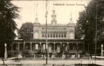 Groningen - Veendam - Societeit Veenlust, Ophalen of Verzenden, Voor 1920, Gelopen, Groningen