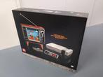 Lego 71374 – NES Nintendo Entertainment System – sealed, Ophalen of Verzenden, Nieuw, Complete set, Lego