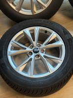 18 inch 5x112 Audi Q3 F3 winterset TIGUAN KODIAQ origineel, Auto-onderdelen, Ophalen, 18 inch, Banden en Velgen, Winterbanden