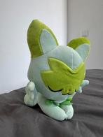 Spirigatito Pokemon Knuffel Nieuw, Ophalen of Verzenden, Nieuw, Overige typen