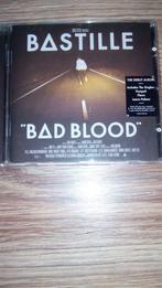 Bastille - Bad Blood [Zeer goed], Ophalen of Verzenden, Zo goed als nieuw, 1980 tot 2000