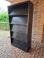 Goede Inofec archiefkast, werkplaatskast, folderkast!, Huis en Inrichting, Kasten | Roldeurkasten en Archiefkasten, Ophalen, Gebruikt