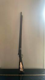 Speelgoed replica geweer usa 1776, Gebruikt, Ophalen