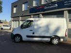 Renault Master T33 2.3 dCi L1H1 Eco Navi,Airco,Impriaal,Crui, Euro 5, Stof, Gebruikt, 4 cilinders