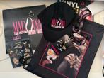 Madonna Celebration Tour VIP Merchandise Set, Ophalen of Verzenden, Zo goed als nieuw