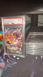 Urshifu vmax psa 10, Ophalen of Verzenden, Zo goed als nieuw