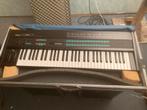 Yamaha DX7 met Flightcase, Muziek en Instrumenten, Synthesizers, Ophalen, Yamaha, Met koffer of flightcase, 61 toetsen