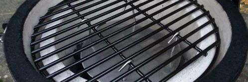 Platesetter / heatdeflector voor de 13” keramische BBQ, Tuin en Terras, Barbecue-accessoires, Nieuw, Verzenden
