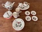 Wedgwood windsor christmas kerst servies, Ophalen of Verzenden, Zo goed als nieuw, Porselein, Wedgwood