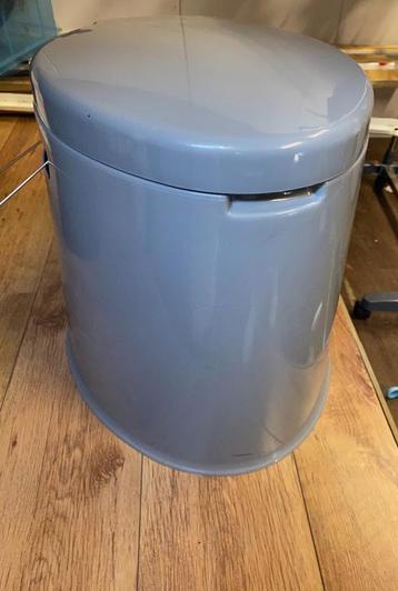 Kampa Khazi Portable Toilet - Zo Goed Als Nieuw! beschikbaar voor biedingen