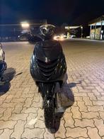 Zip 50cc 4 takt, Fietsen en Brommers, Brommeronderdelen | Scooters, Ophalen, Zo goed als nieuw, Overige typen, Piaggio