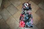 Joseph Ribkoff prachige chique gekleurde jurk mt 38/M, Kleding | Dames, Jurken, Overige kleuren, ., Joseph Ribkoff, Nieuw