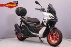 Aprilia SR GT 200 (bj 2023), Scooter, Bedrijf, Casper.lenkens@nl.piaggio.com, Piaggio Vespa B.V.