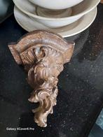 Wandconsole - Decoratief, Ophalen of Verzenden, Gebruikt