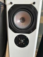 Driade 9 Speakers - Nette Staat, Ophalen, Gebruikt, Front, Rear of Stereo speakers, Overige merken