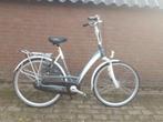 Sparta pallas damesfiets, Fietsen en Brommers, Fietsen | Dames | Damesfietsen, Ophalen, Sparta, Versnellingen, 53 tot 56 cm