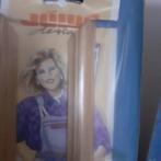 houten deur profilen juwe, Doe-het-zelf en Verbouw, Deuren en Horren, Ophalen, Nieuw, Binnendeur, 200 tot 215 cm