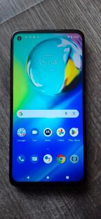 Motorola MOTO G8 Power, Telecommunicatie, Mobiele telefoons | Motorola, Ophalen of Verzenden, Zo goed als nieuw, Zwart, Overige modellen