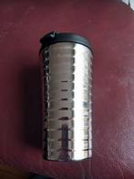 Nespresso Thermosbeker travel mug - Zo goed als nieuw!, Ophalen of Verzenden, Zo goed als nieuw