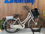 Cortina U4 Elektrische damesfiets Nardo grey