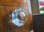 Glazen asbak, Antiek en Kunst, Antiek | Glas en Kristal, Ophalen