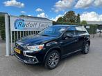 Mitsubishi ASX 1.6 Cleartec Bright+, Voorwielaandrijving, Gebruikt, Euro 6, 4 cilinders