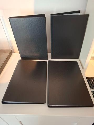 4 foto albums te koop. voor 160 foto's per album . beschikbaar voor biedingen