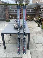 Techno Pro 160 ski’s, Sport en Fitness, Skiën en Langlaufen, 160 tot 180 cm, Gebruikt, Skiën, Ski's