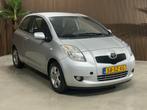Toyota Yaris 1.3 VVTi Luna MMT, Stof, Gebruikt, 750 kg, 4 cilinders