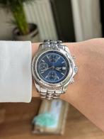 Longines automatic nieuwprijs €3370, Sieraden, Tassen en Uiterlijk, Horloges | Heren, Ophalen of Verzenden, Zo goed als nieuw