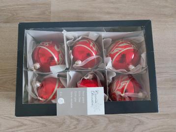 Kerstdecoratie beschikbaar voor biedingen