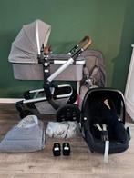 Joolz Day³ || Graphite || Kinderwagen, Kinderen en Baby's, Kinderwagens en Combinaties, Kinderwagen, Ophalen of Verzenden, Zo goed als nieuw