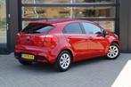 Kia Rio 1.4 CVVT Comfort Pack | NAP | Airco | Automaat | 5 D, Auto's, Kia, Euro 5, 450 kg, Gebruikt, 4 cilinders