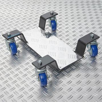 Motormover, motorbok voor middenbok van €99,- voor beschikbaar voor biedingen