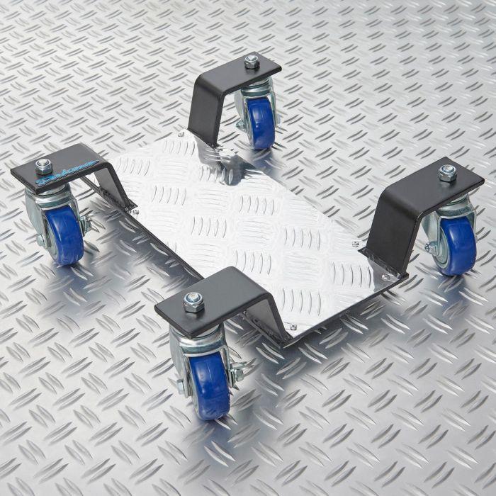 Motormover, motorbok voor middenbok van €99,- voor, Motoren, Accessoires | Onderhoudsmiddelen, Ophalen