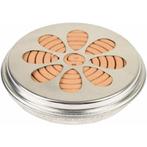 vlieger verjagen met Citronella spiraal metaal, Design voor buiten, Norg, Nieuw, Ongediertebestrijding