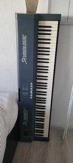 Studiologic sl990 pro, Muziek en Instrumenten, Overige merken, Gebruikt, Overige aantallen, Ophalen