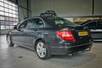 Mercedes-Benz C-klasse 180 Ambition Avantgarde | VOLLEDIGE H, Achterwielaandrijving, Leder en Stof, Bedrijf, Sedan